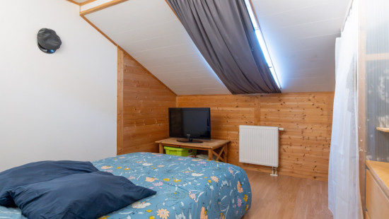 Rue du parc - 10 - - 6600