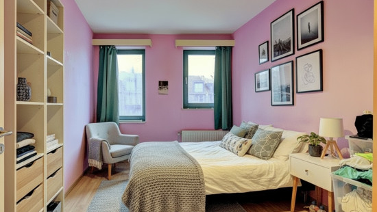 Avenue Jean Monnet - 12 - - 1200