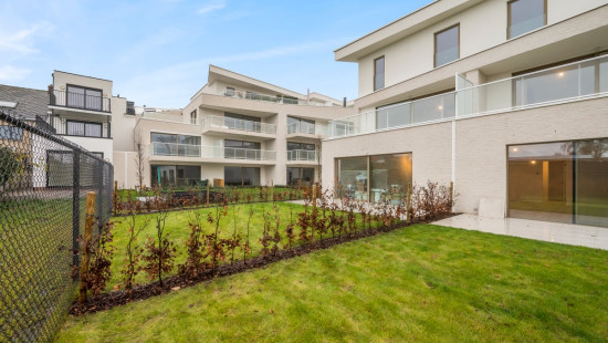 Mechelsesteenweg - 286 - - W0.5 - 2830