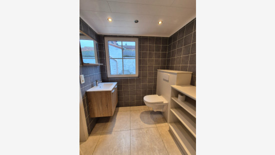 Seulestraat - 18 - - 8950