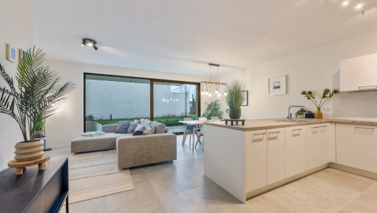 Mechelsesteenweg - 286 - - A0.3 - 2830