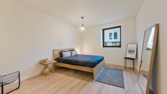 Mechelsesteenweg - 286 - - A0.3 - 2830