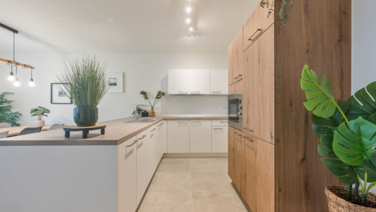 Mechelsesteenweg - 286 - - A0.5 - 2830