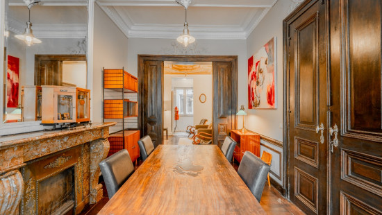 Boulevard d'Avroy - 80 - - 4000