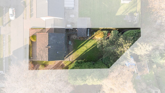 Alphonse Duysburghlaan - 31 - - 9060