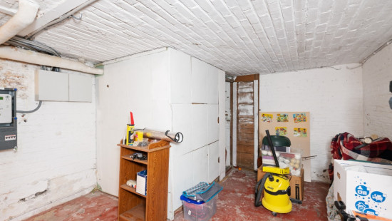 De Neufforgestraat - 27 - - 1830