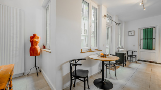 Boulevard d'Avroy - 80 - - 4000