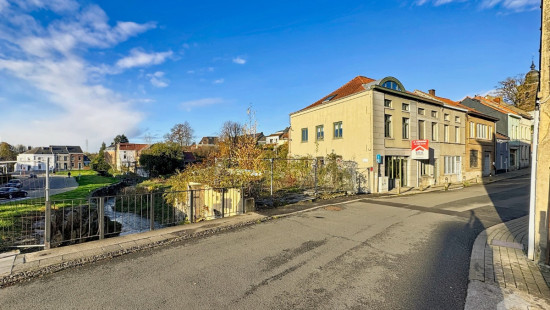 Rue Bayard - 24 - 1 - 1420