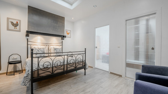 Boulevard d'Avroy - 80 - - 4000