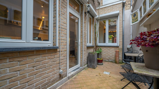 Boulevard d'Avroy - 80 - - 4000