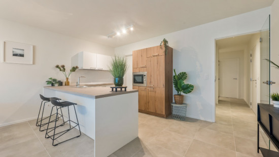 Mechelsesteenweg - 286 - - A2.4 - 2830