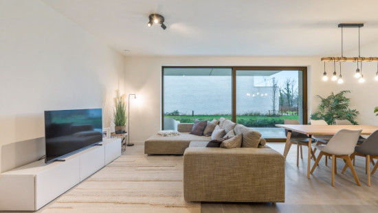 Mechelsesteenweg - 286 - - A2.5 - 2830