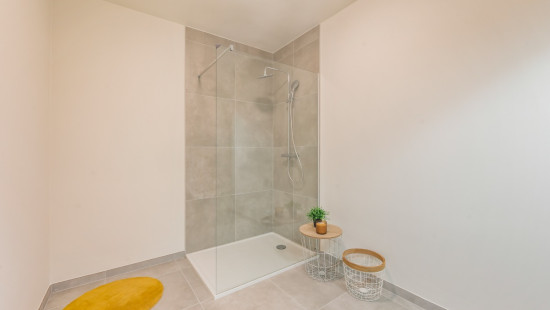 Mechelsesteenweg - 286 - - A2.5 - 2830