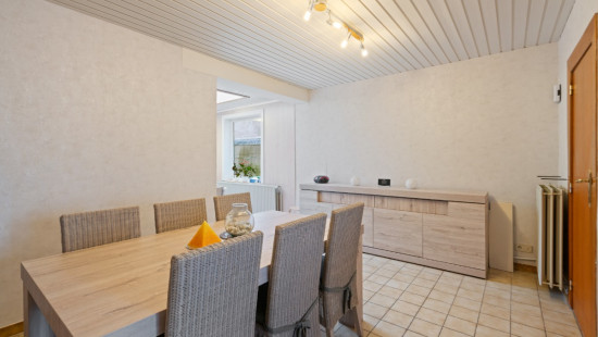 De Neufforgestraat - 27 - - 1830