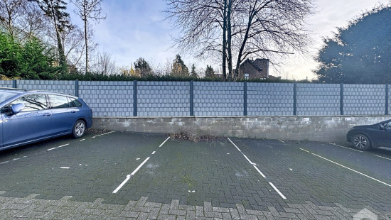 Rue Pierre Flamand - 32 - 36 - 1420