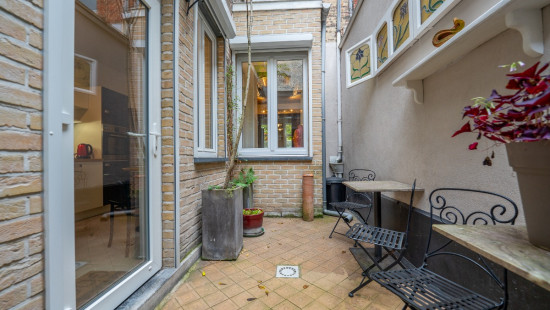 Boulevard d'Avroy - 80 - - 4000