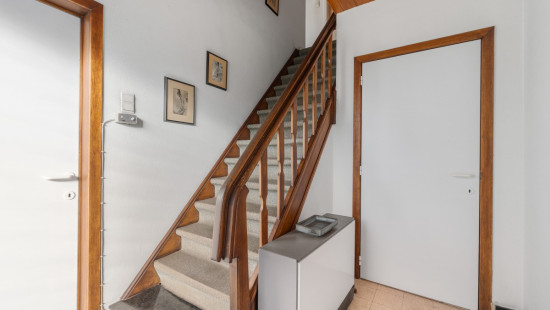 Alphonse Duysburghlaan - 31 - - 9060