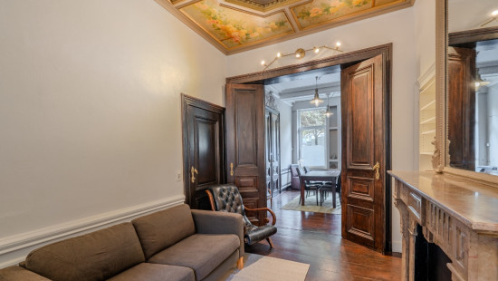 Boulevard d'Avroy - 80 - - 4000