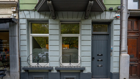 Boulevard d'Avroy - 80 - - 4000