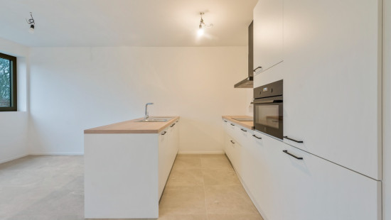 Mechelsesteenweg - 286 - - W1.1 - 2830