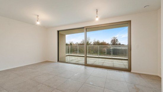 Mechelsesteenweg - 286 - - W1.5 - 2830