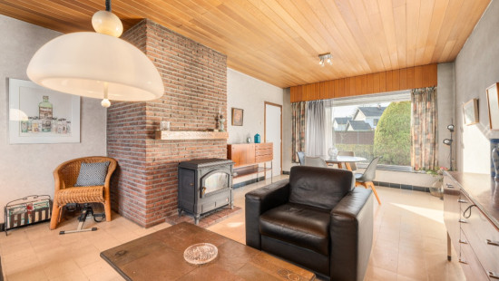 Alphonse Duysburghlaan - 31 - - 9060