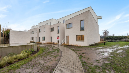 Mechelsesteenweg - 286 - - W1.1 - 2830