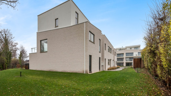 Mechelsesteenweg - 286 - - W1.1 - 2830