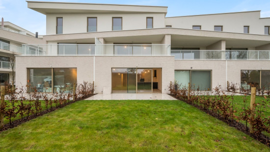 Mechelsesteenweg - 286 - - W1.1 - 2830