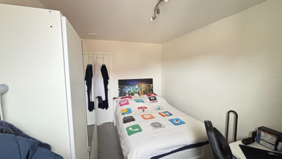 Kerkstraat - 11 - 101 - 8957