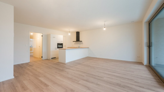 Mechelsesteenweg - 286 - - A0.3 - 2830