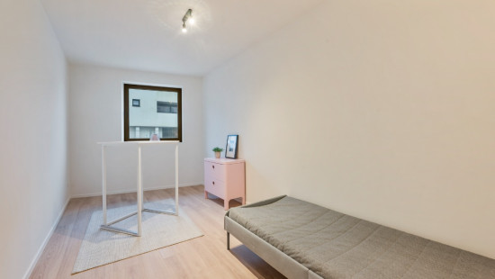 Mechelsesteenweg - 286 - - A1.3 - 2830