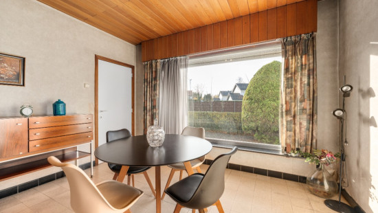 Alphonse Duysburghlaan - 31 - - 9060