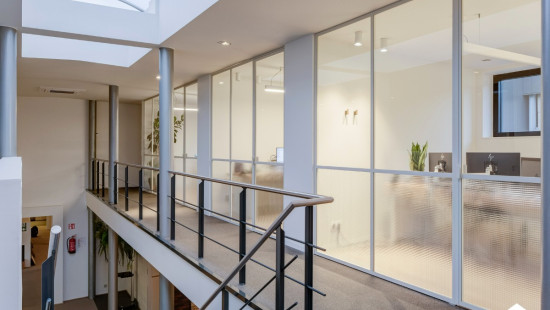 Marcel Habetslaan - 30 - - 3600