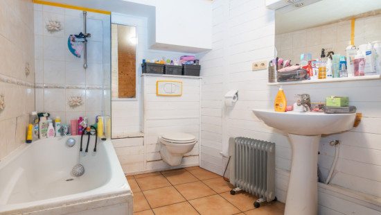 Rue du parc - 10 - - 6600