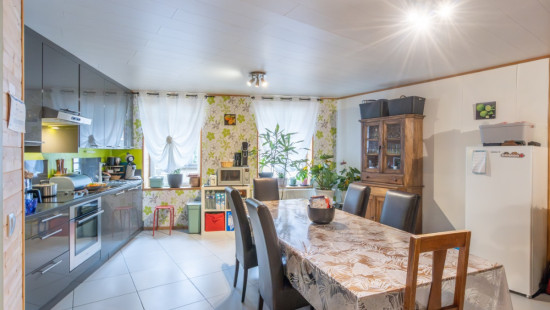 Rue du parc - 10 - - 6600