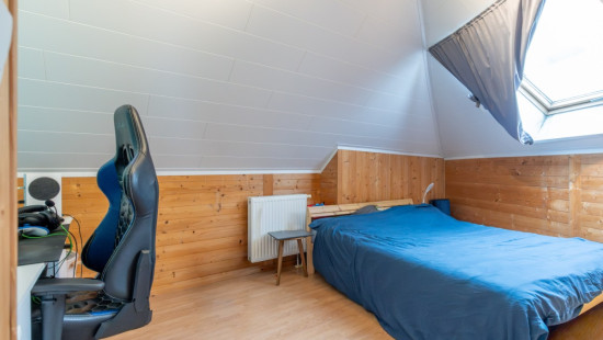 Rue du parc - 10 - - 6600