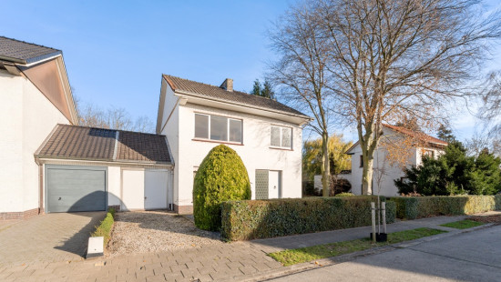 Alphonse Duysburghlaan - 31 - - 9060