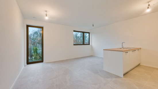 Mechelsesteenweg - 286 - - W1.1 - 2830