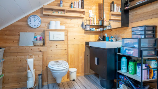 Rue du parc - 10 - - 6600