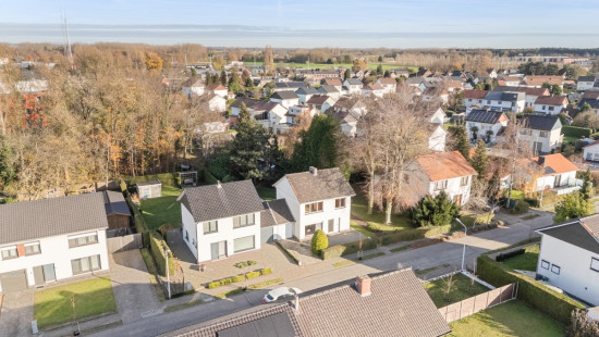 Alphonse Duysburghlaan - 31 - - 9060