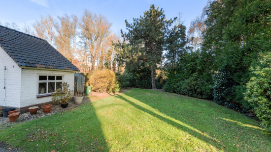 Alphonse Duysburghlaan - 31 - - 9060