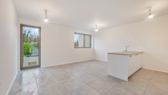 Mechelsesteenweg - 286 - - W1.5 - 2830