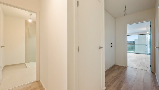 Mechelsesteenweg - 286 - - A1.3 - 2830