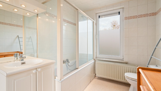 De Neufforgestraat - 27 - - 1830