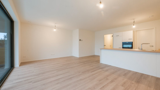 Mechelsesteenweg - 286 - - A0.3 - 2830