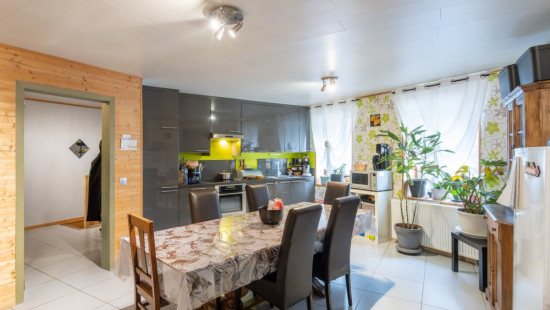 Rue du parc - 10 - - 6600