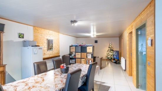 Rue du parc - 10 - - 6600