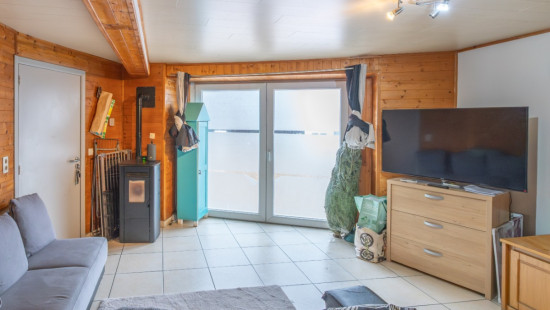 Rue du parc - 10 - - 6600