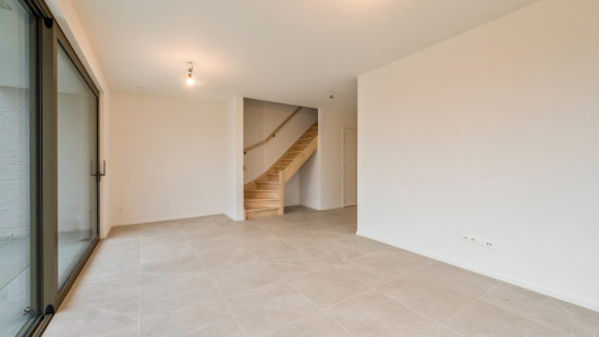 Mechelsesteenweg - 286 - - W1.1 - 2830